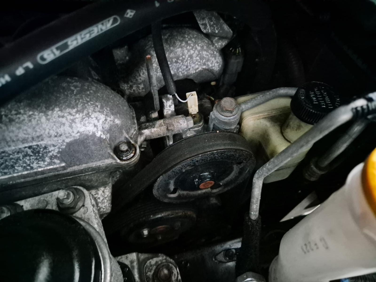 Steering_Pump