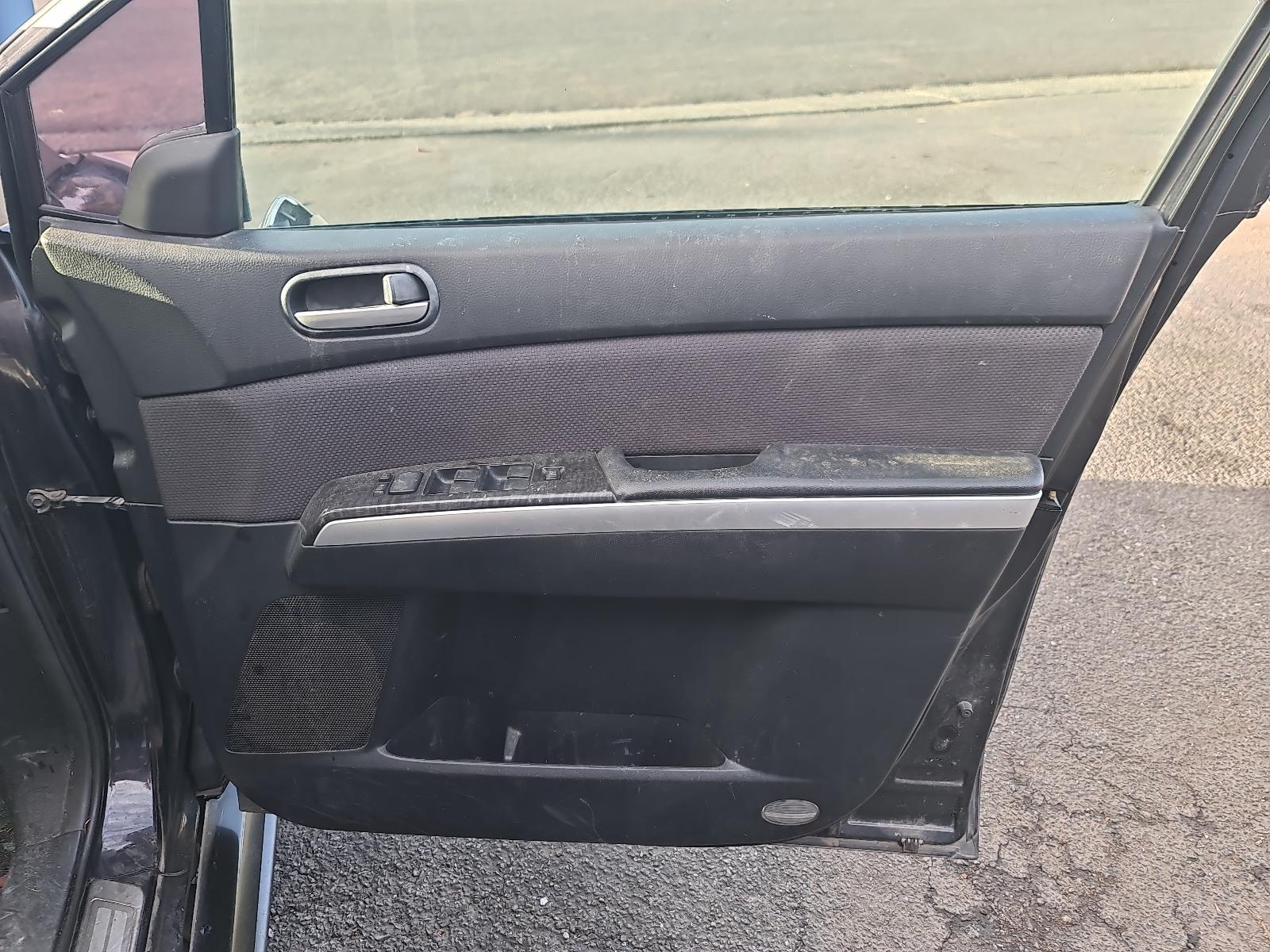 Mazda MPV - LY3P 2007-Present