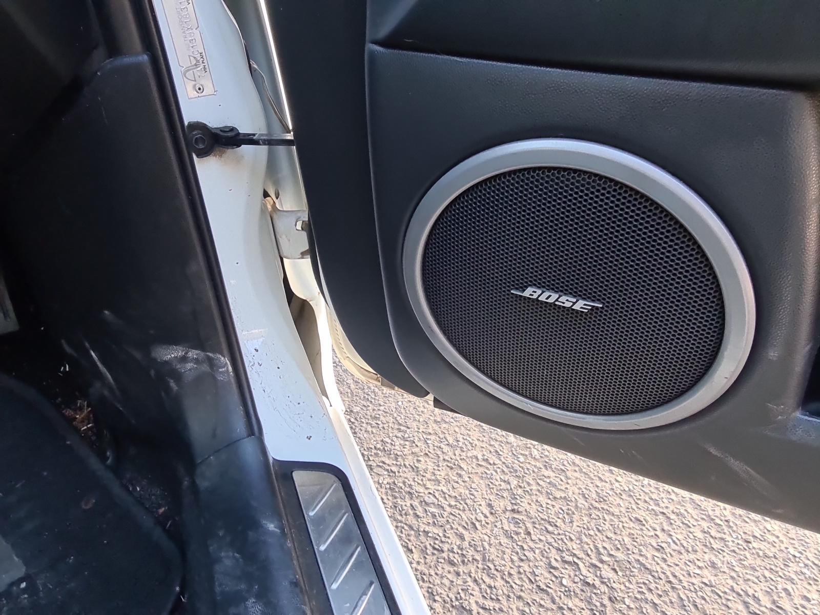 Mazda Axela - BK 2003-2009