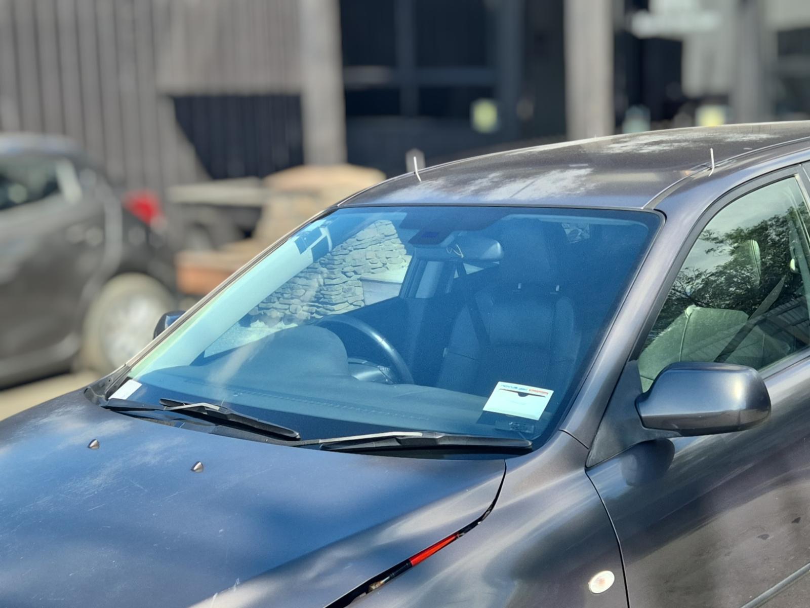 Mazda Atenza - GG 2002-2008