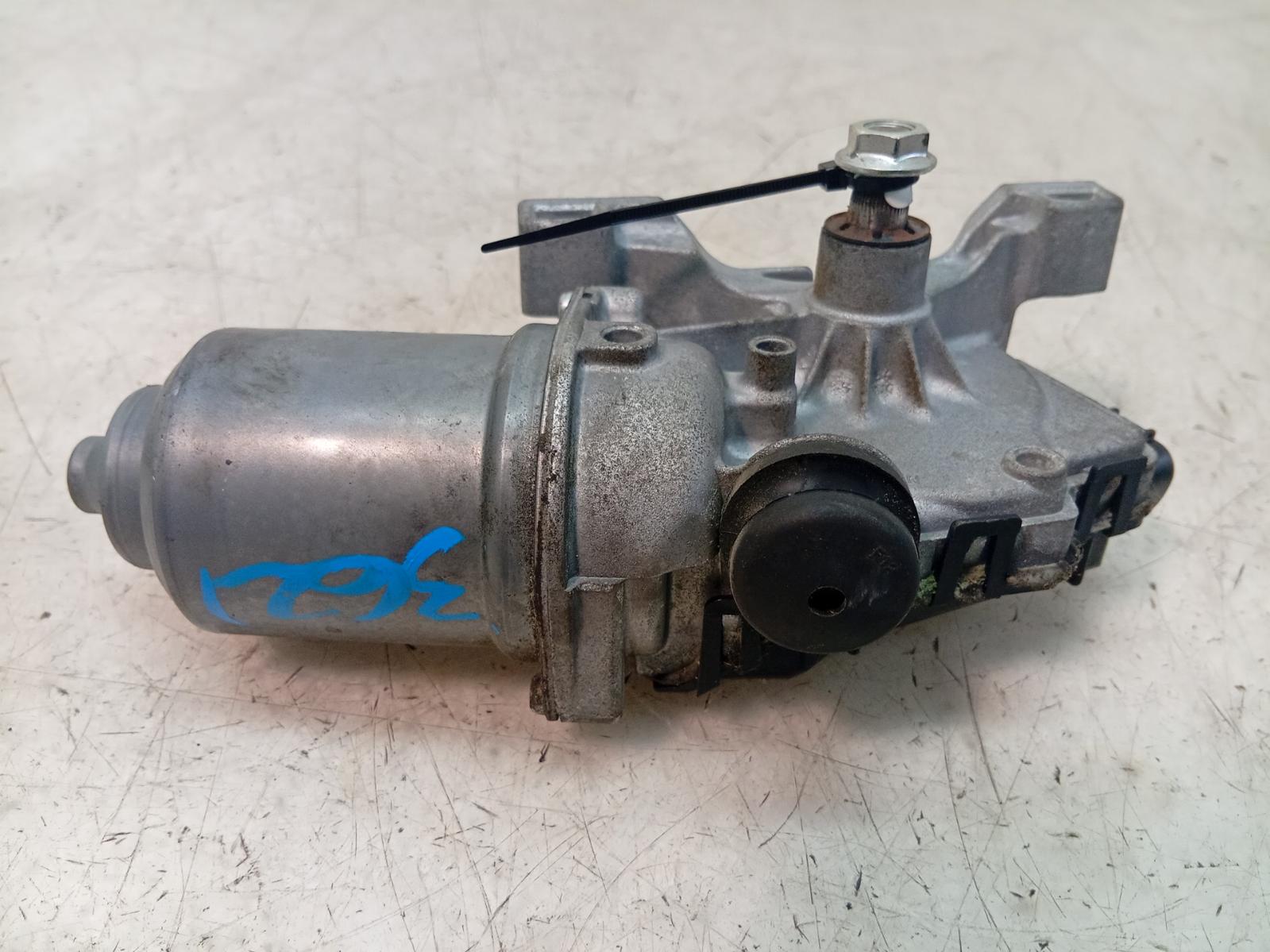 Wiper_Motor