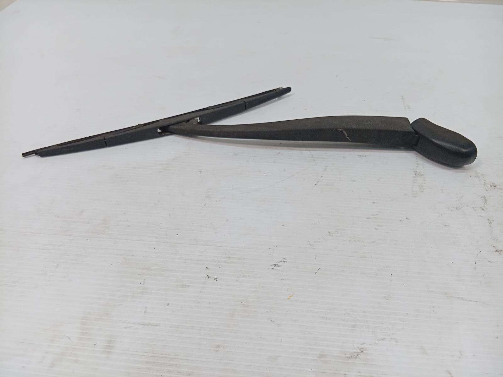Wiper_Arm