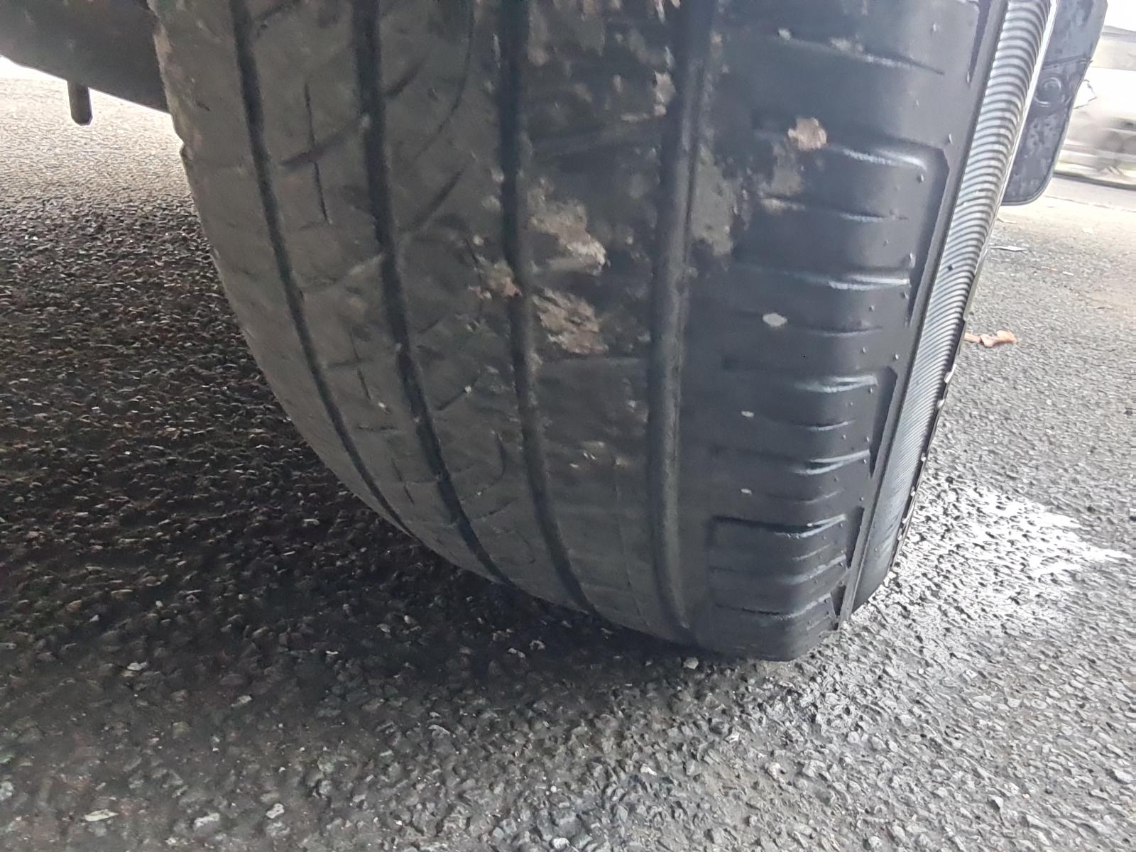 Mazda CX5 - KE 2012-Present