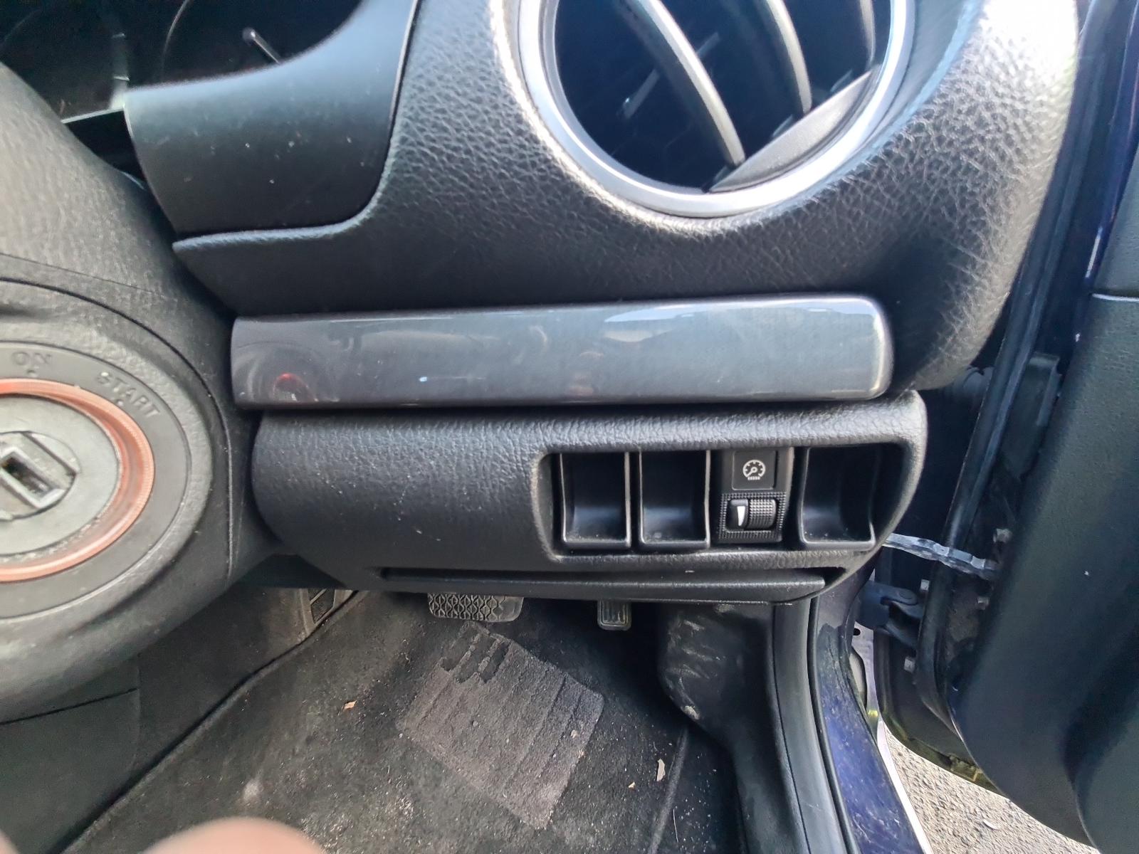 Mazda Atenza - GY 2002-2008