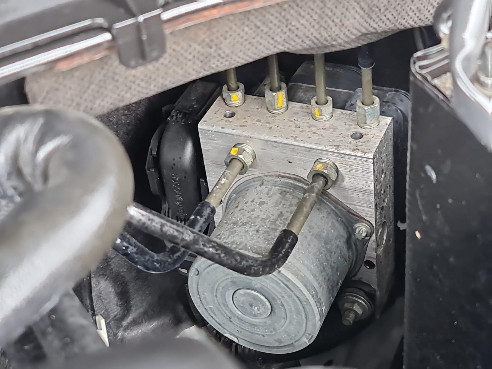 Mazda CX3 - DK 2015-Present