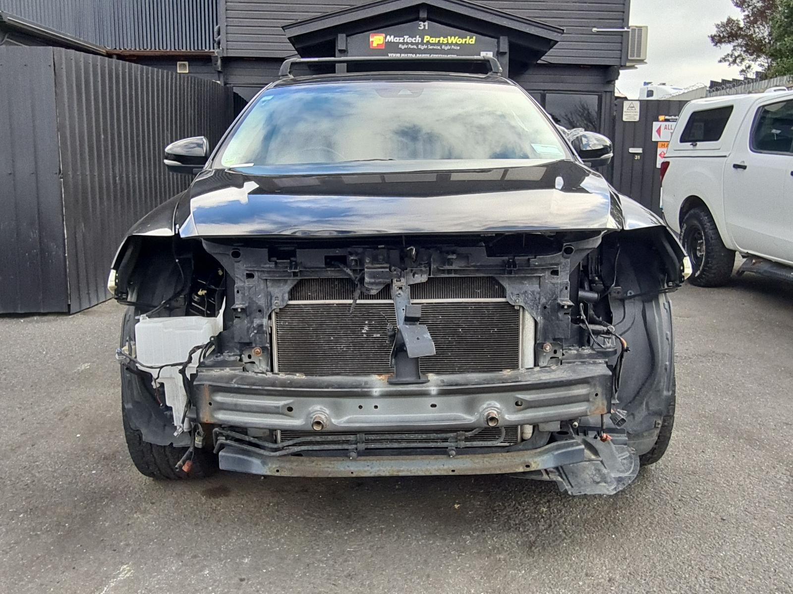 Mazda CX9 - TB 2006-2015