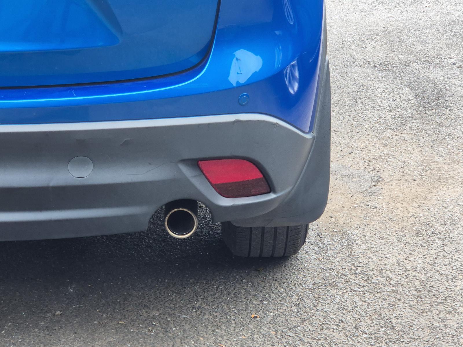 Mazda CX5 - KE 2012-Present