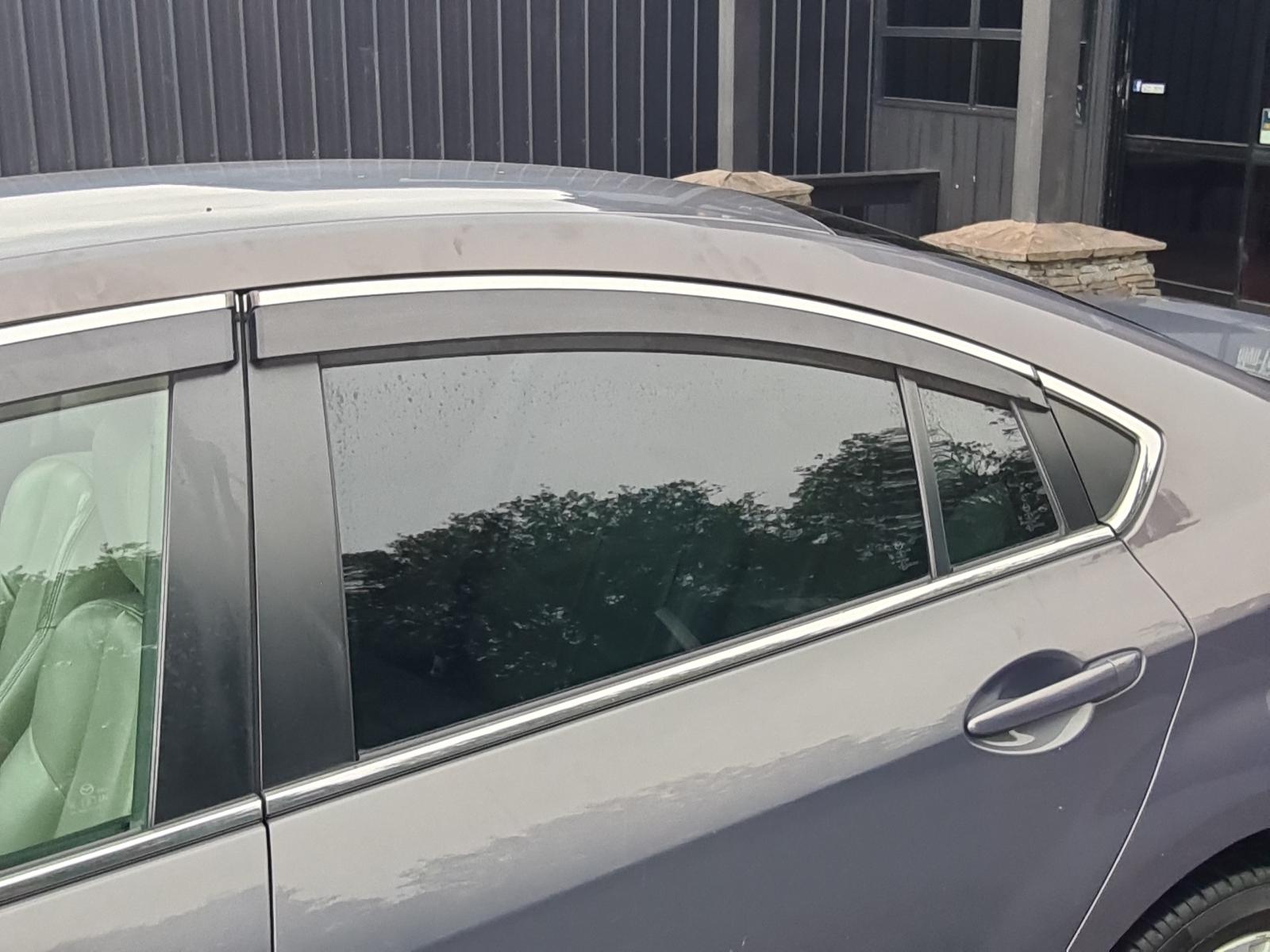 Mazda Atenza - GH 2008-2012