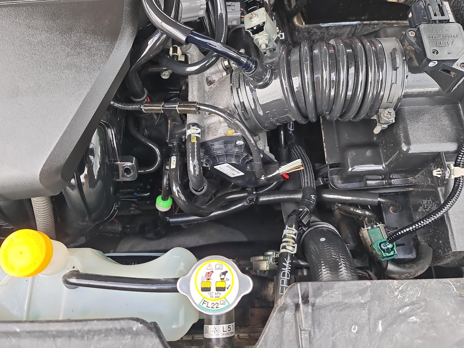 Mazda Atenza - GH 2008-2012