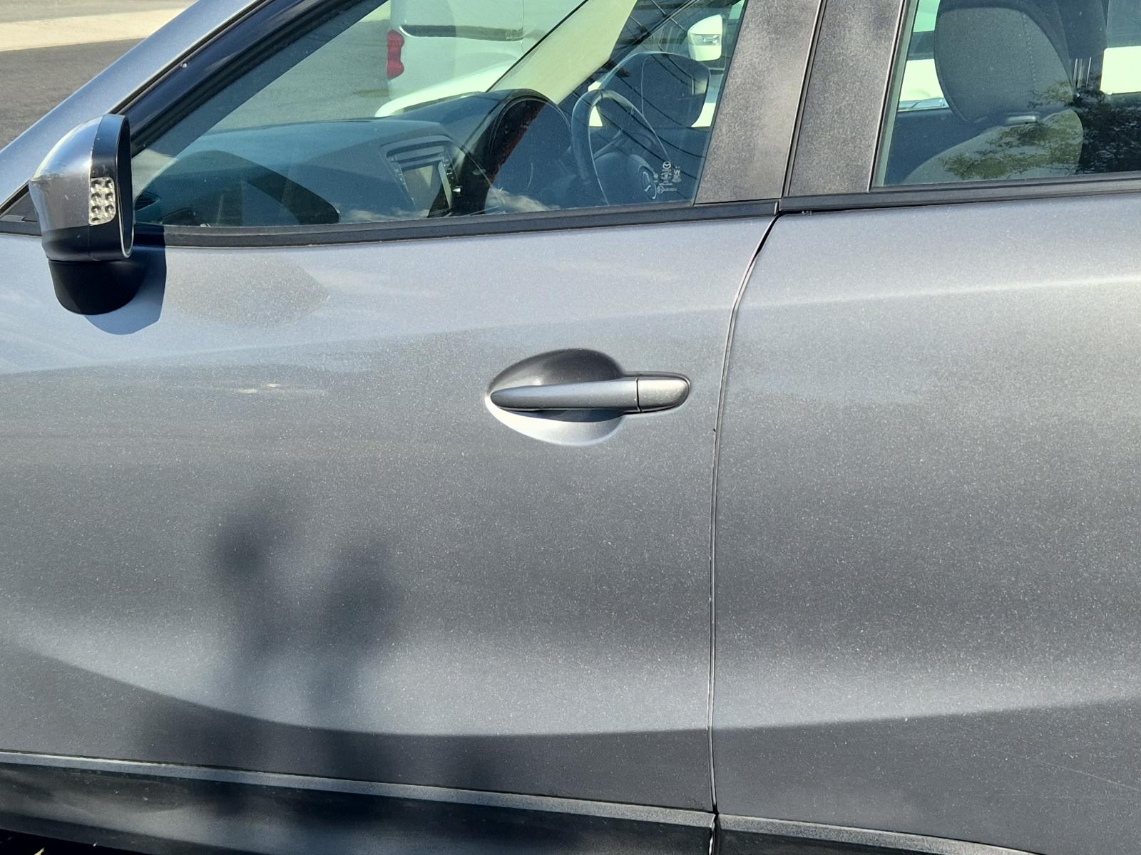 Mazda CX5 - KE 2012-Present