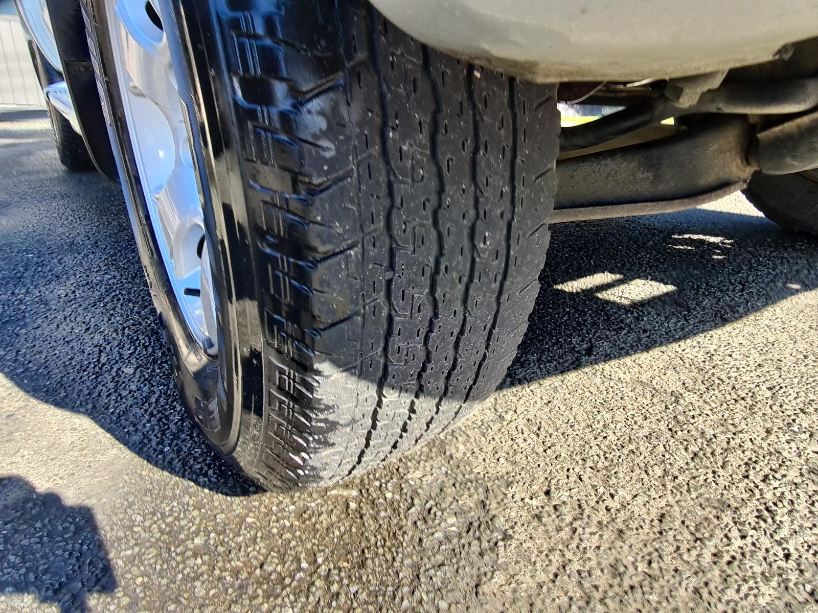 Mazda BT50 - UN 2006-2011