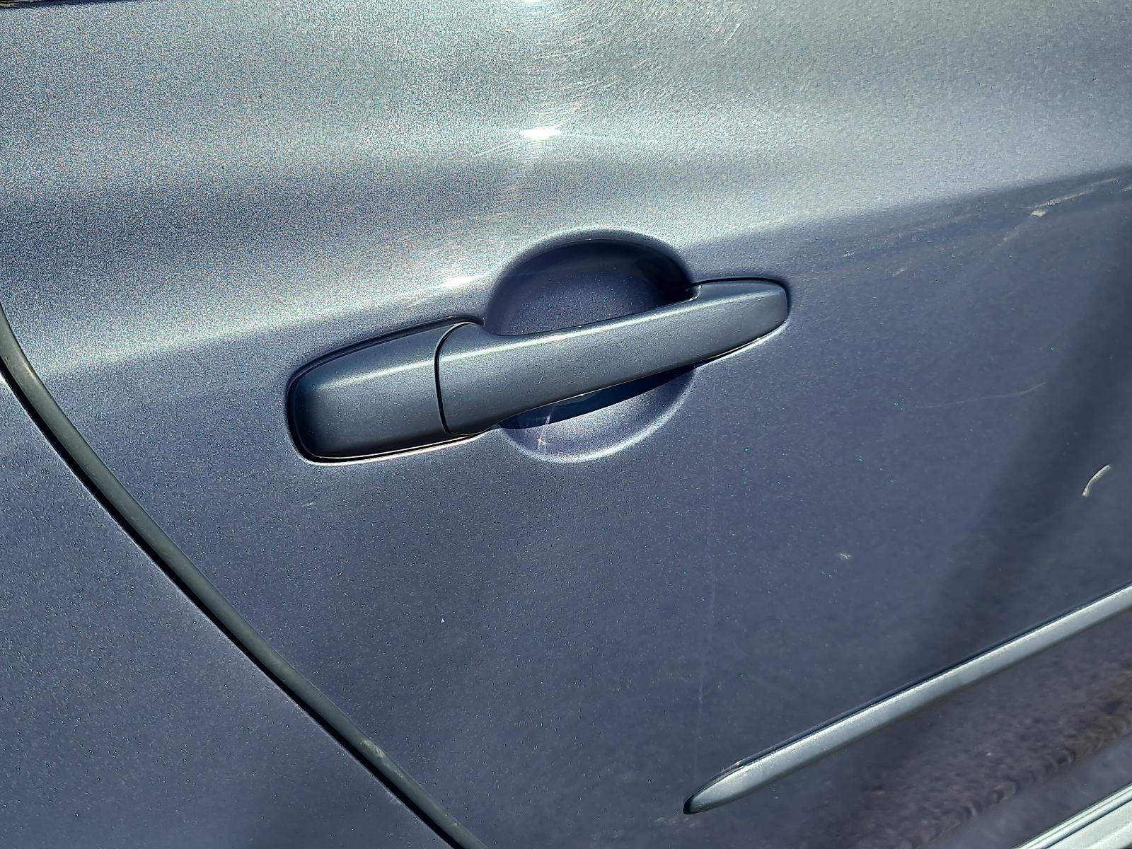 Mazda Axela - BK 2003-2009