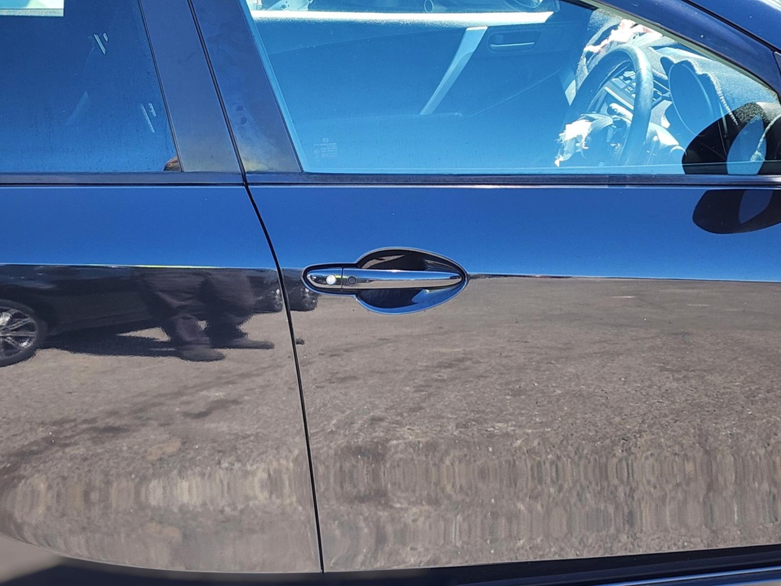 Door Handle