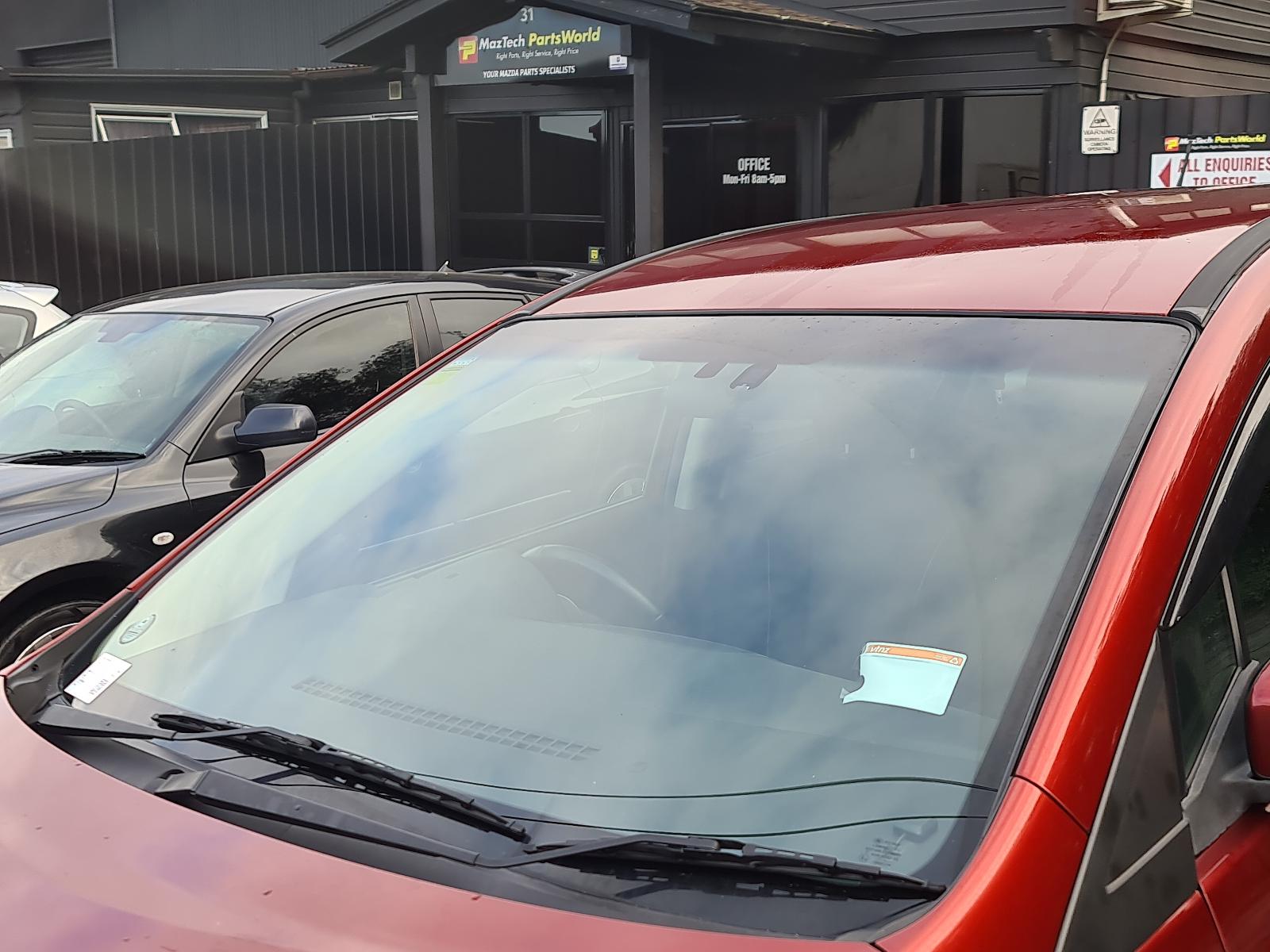 Mazda Premacy - CW 2010-2016