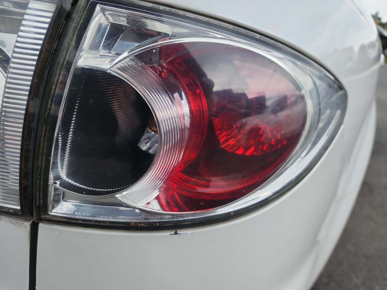 Mazda Atenza - GG 2002-2008