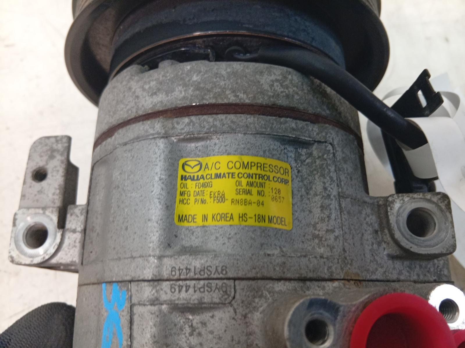 A_C_Compressor