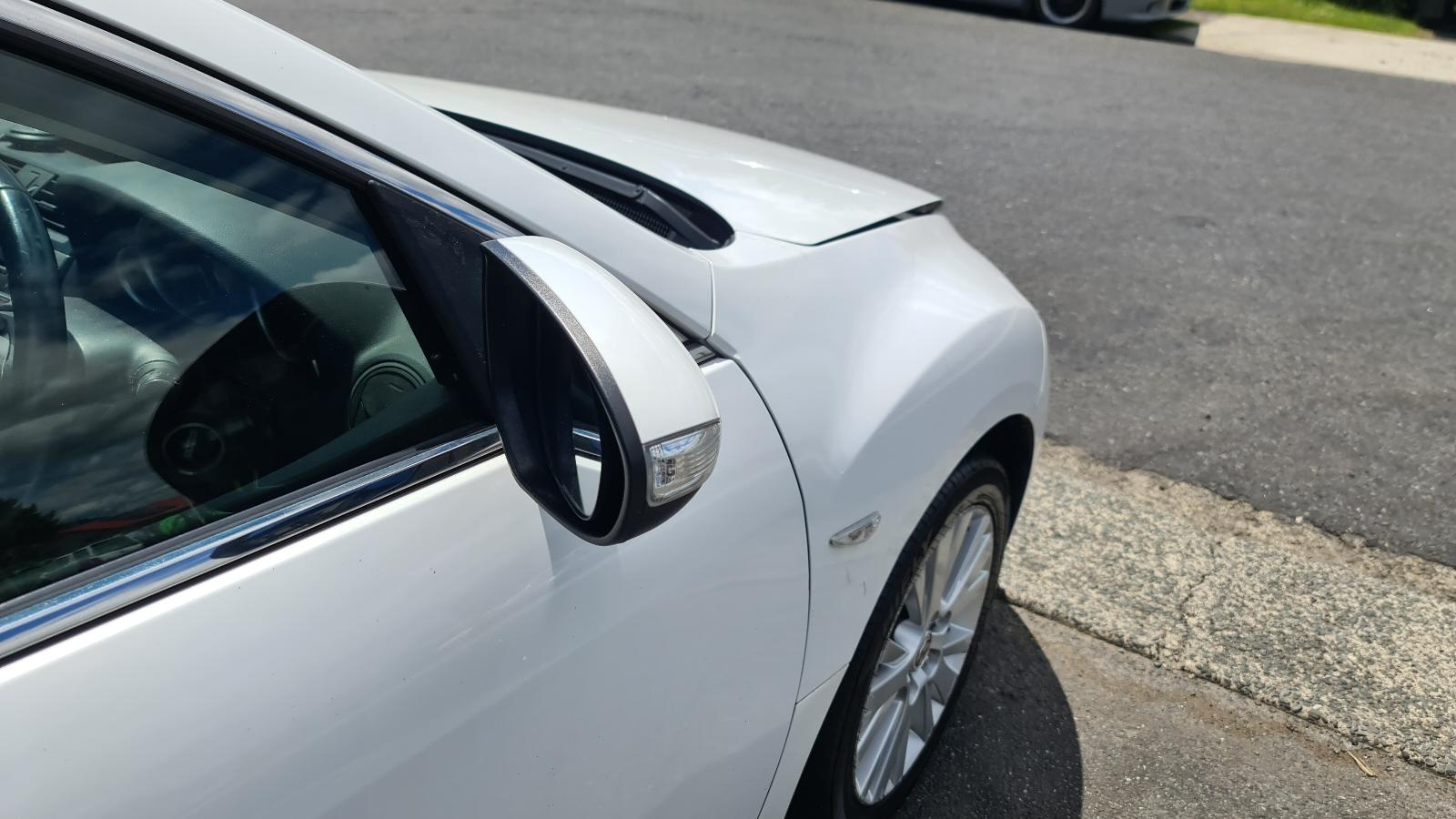 Mazda Atenza - GH 2008-2012