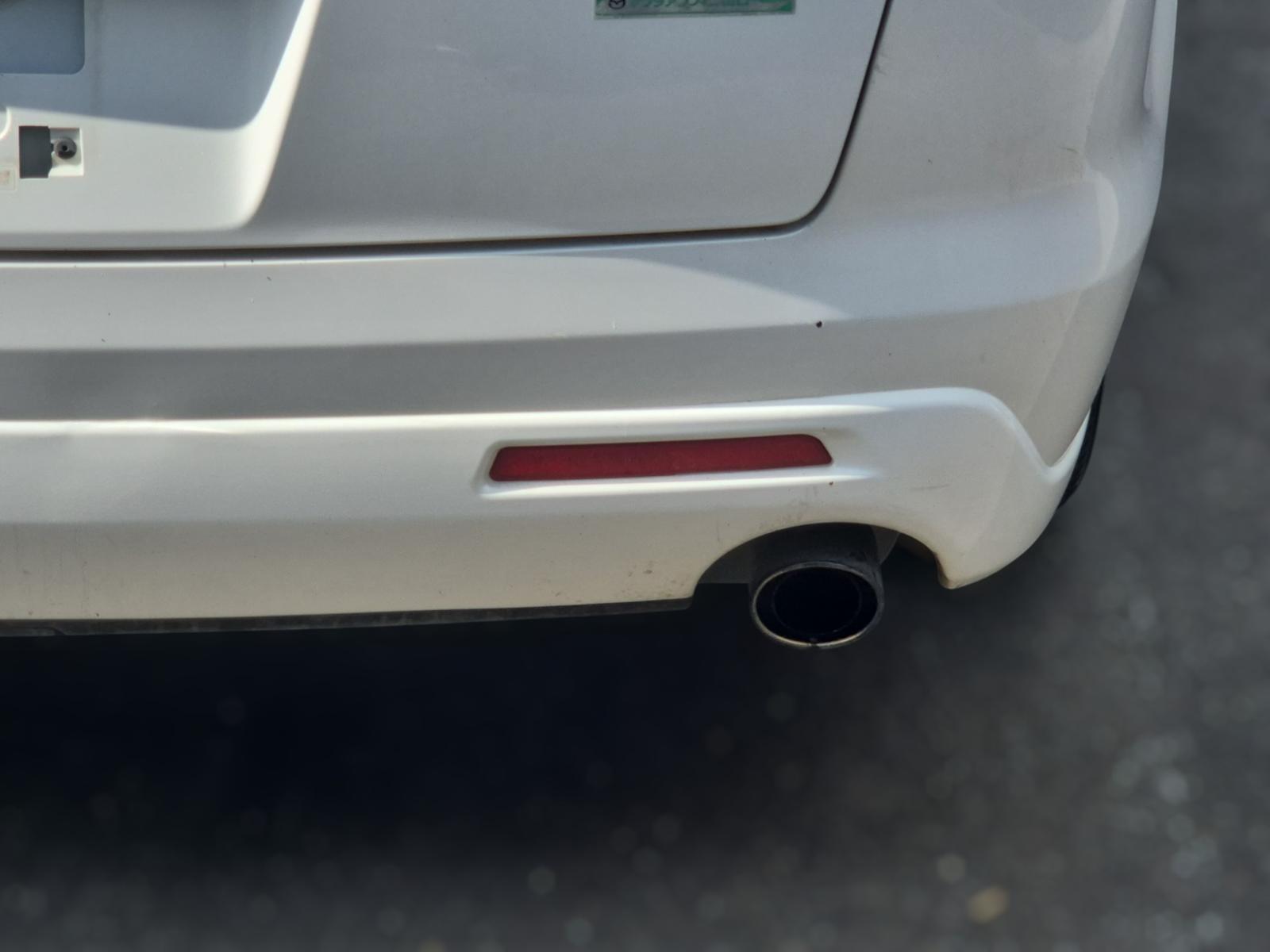 Mazda MPV - LY3P 2007-Present