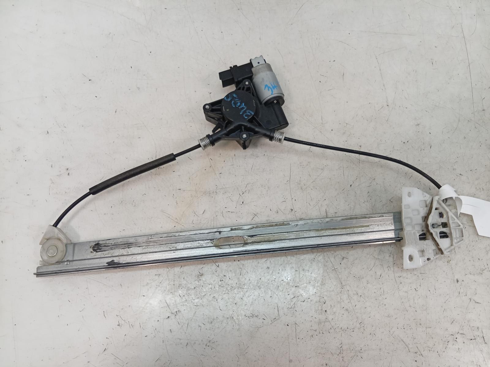 Right_Front_Window_Reg_Motor