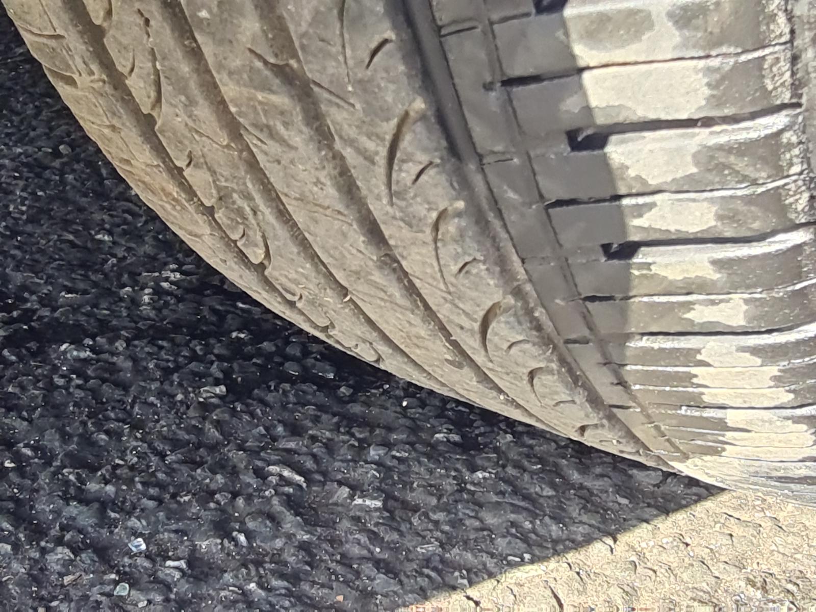 Mazda Atenza - GY 2002-2008