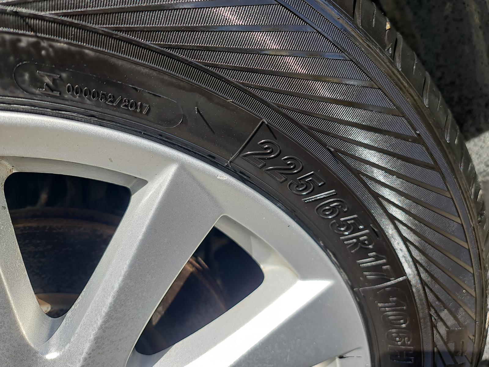 Mazda CX5 - KE 2012-Present