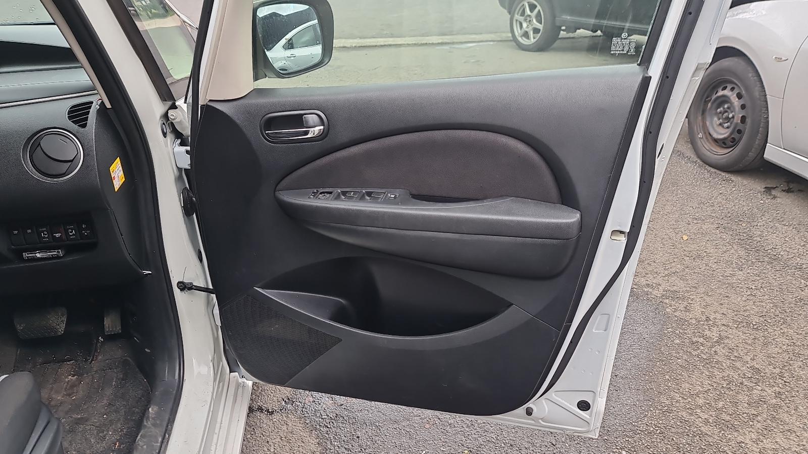 Mazda Biante - CC 2008-Present