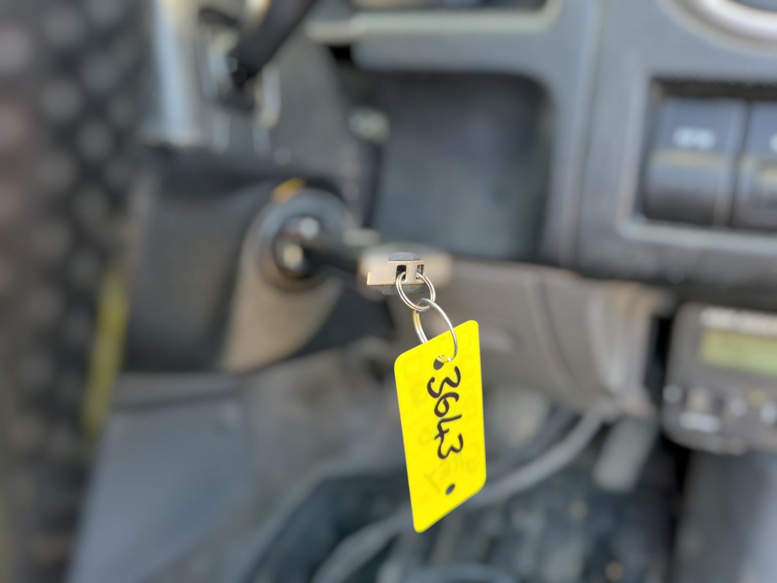 Ignition_W_Key