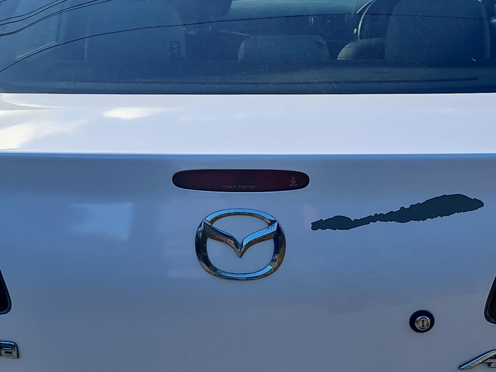 Mazda Axela - BK 2003-2009