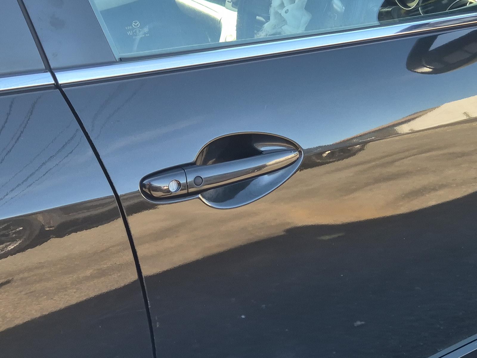 Mazda Atenza - GH 2008-2012