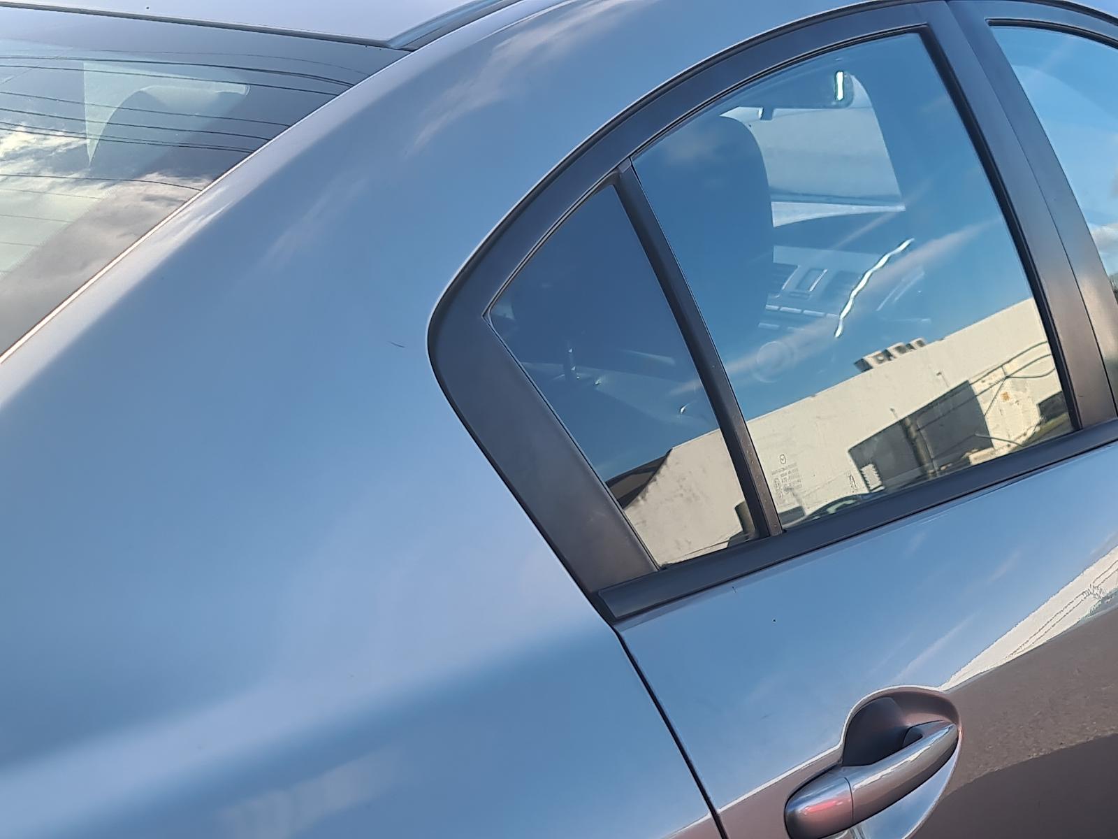 Mazda Axela - BL 2009-2013