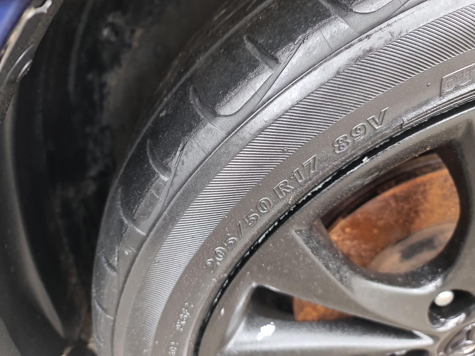 Mazda Axela - BL 2009-2013