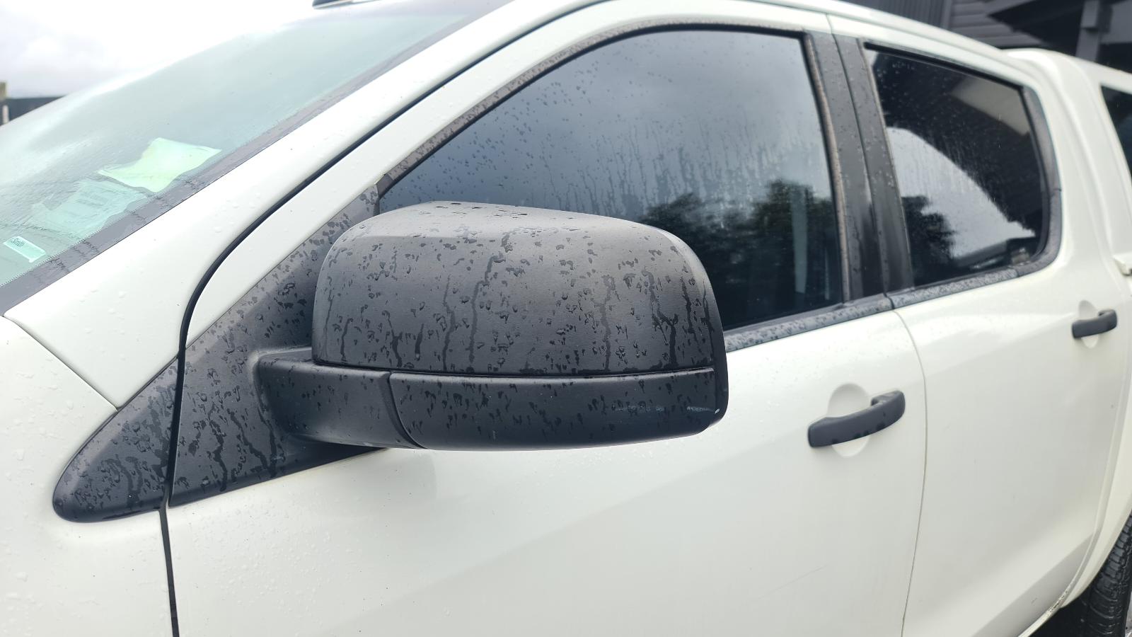 Mazda BT50 - UP 2011-Present