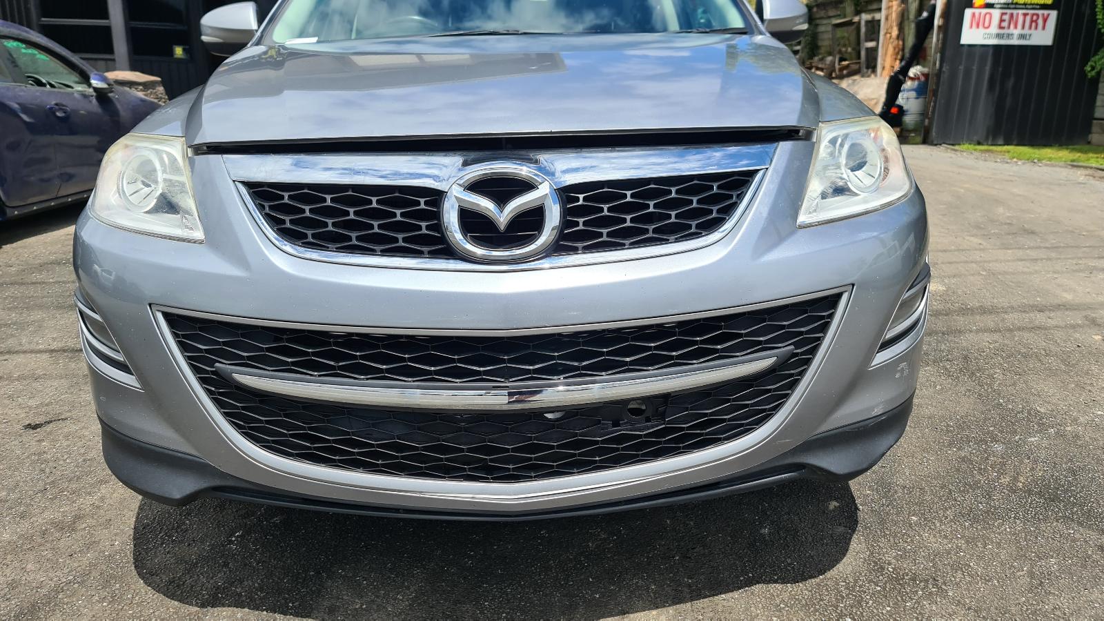 Mazda CX9 - TB 2006-2015