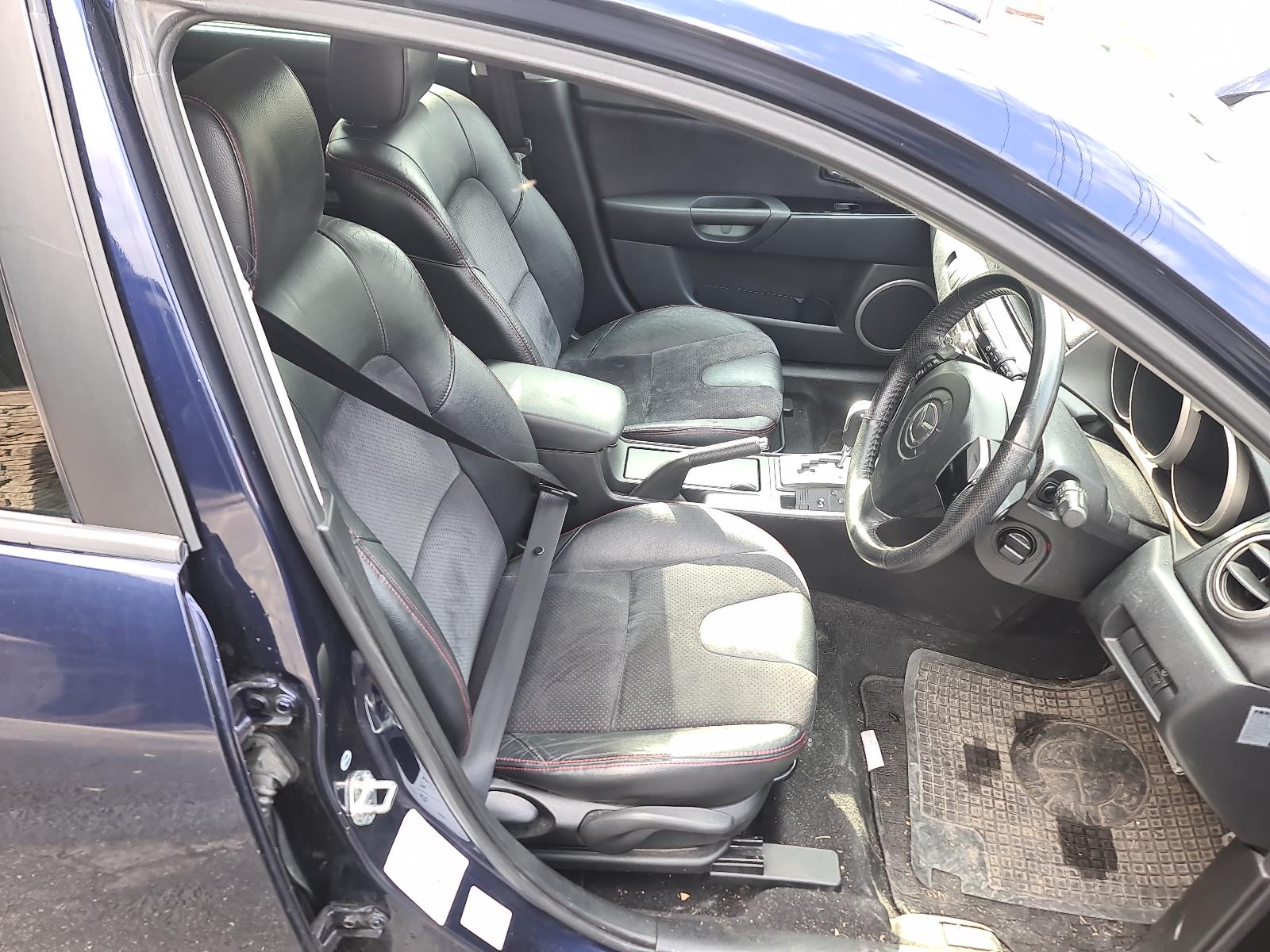 Mazda Axela - BK 2003-2009