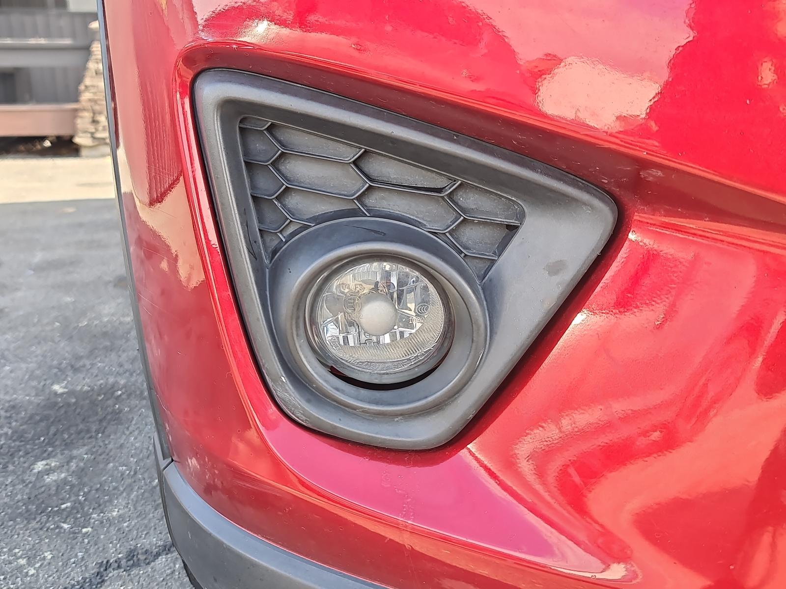 Mazda CX5 - KE 2012-Present