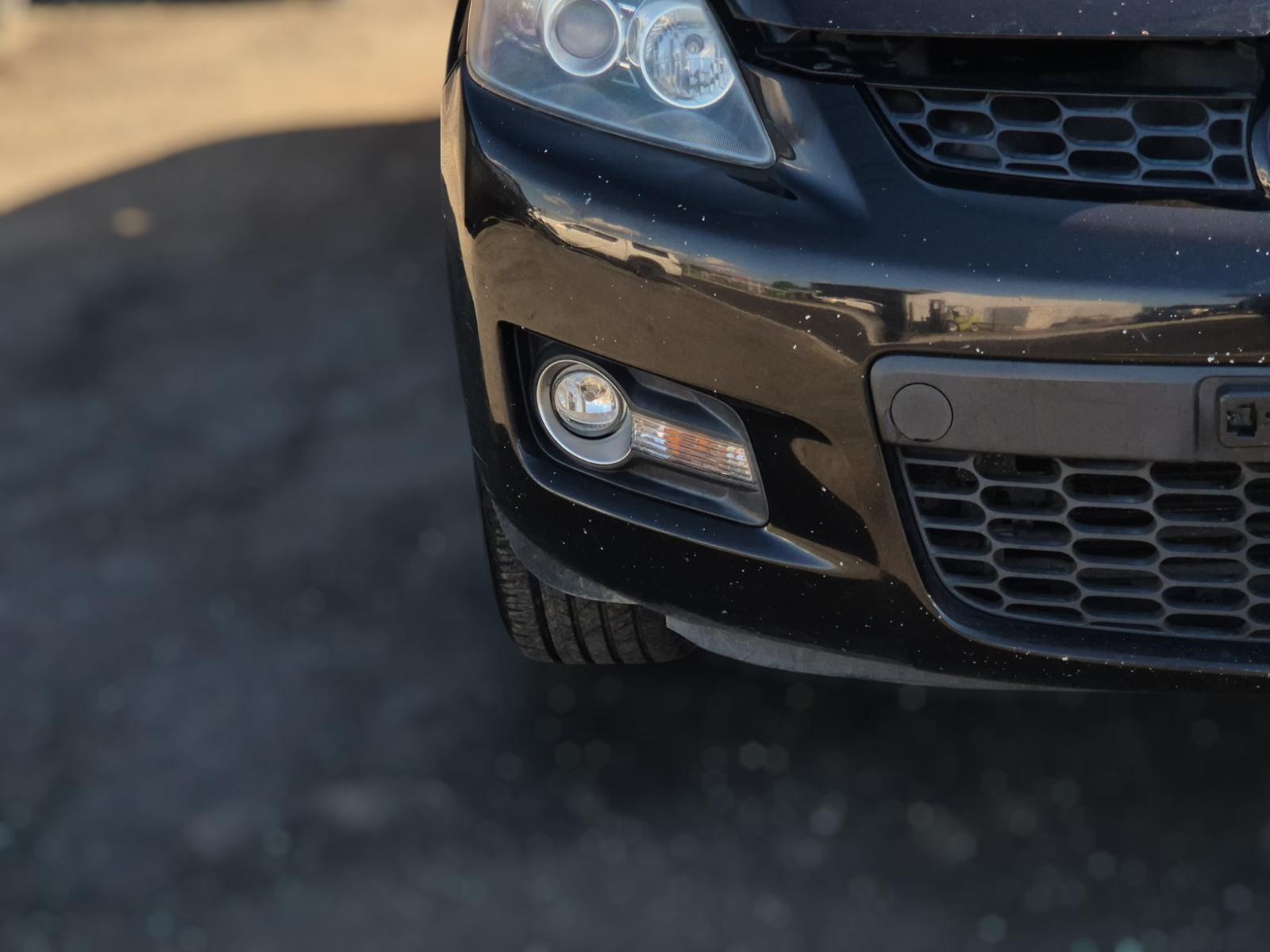 Mazda CX7 - ER 2006-2012