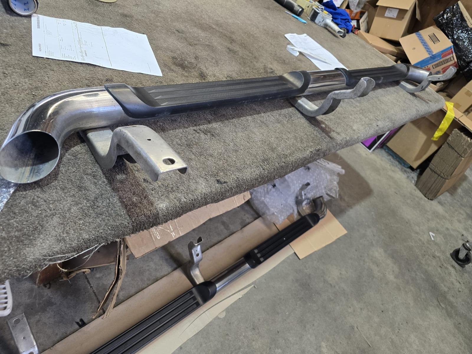 Mazda Axela - BL 2009-2013