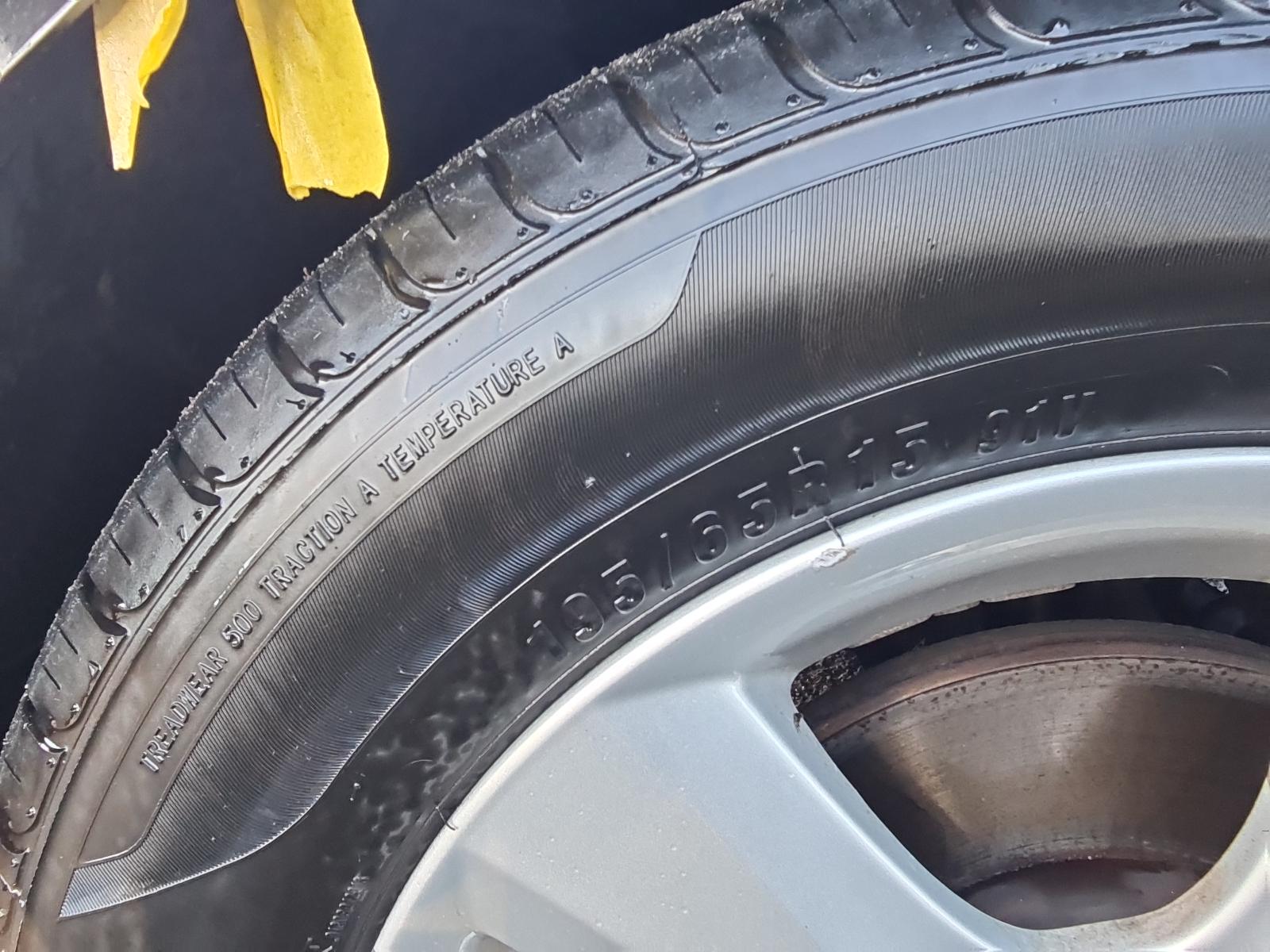 Mazda Axela - BK 2003-2009