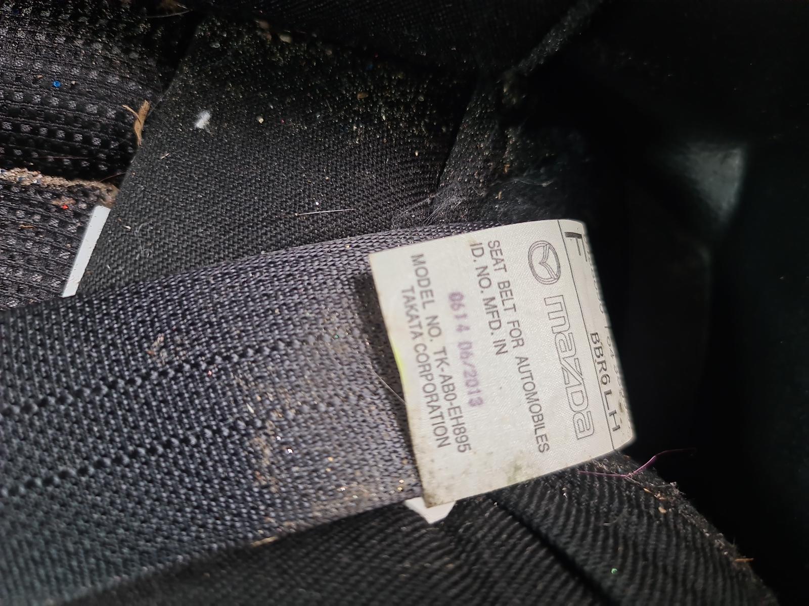 Mazda Axela - BL 2009-2013