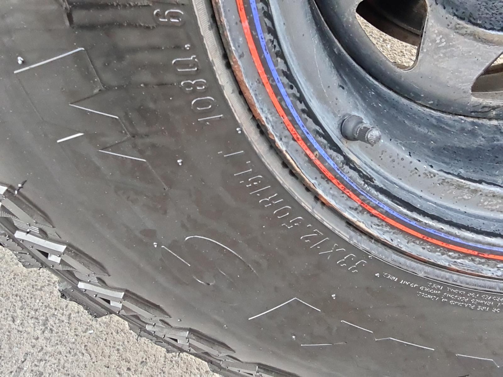 Mazda Bounty - UN 1999-2006