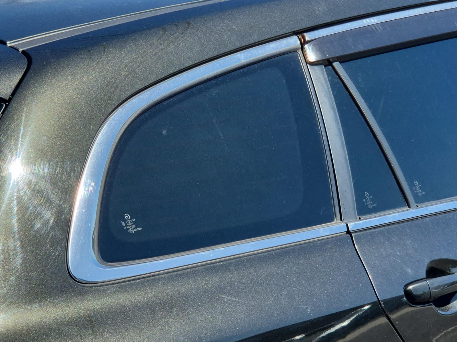 Mazda Atenza - GH 2008-2012