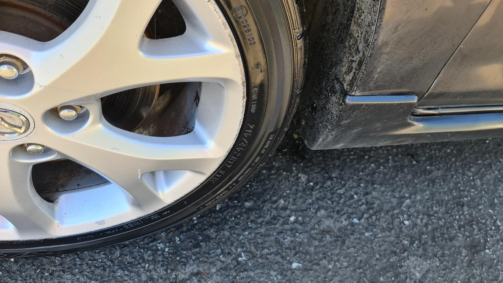 Mazda Mazda3 - BK 2003-2008