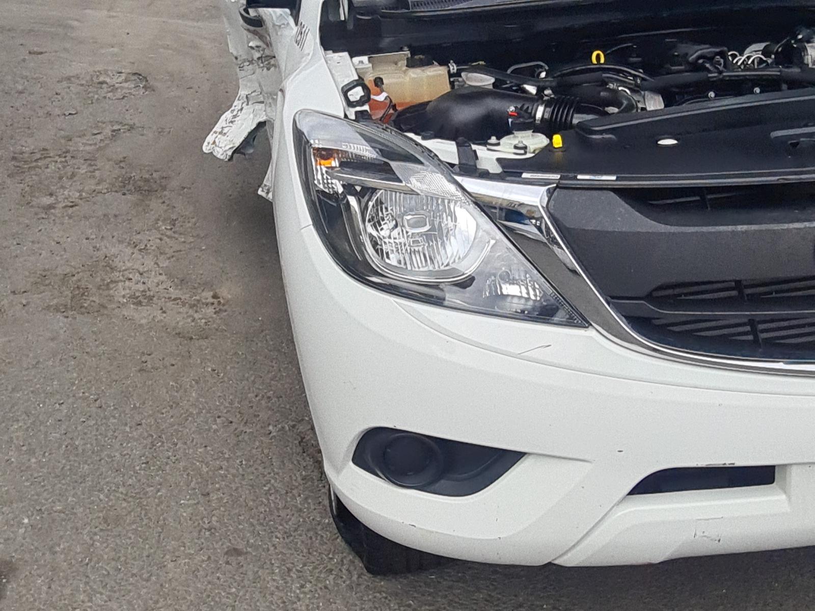 Mazda BT50 - UP 2011-Present