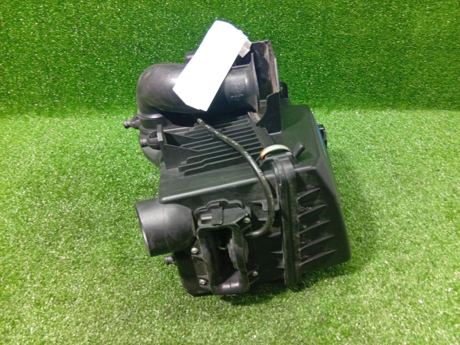 Air Cleaner Box