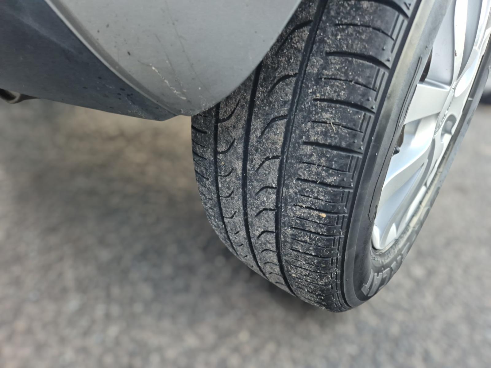 Mazda Demio - DE 2007-2014