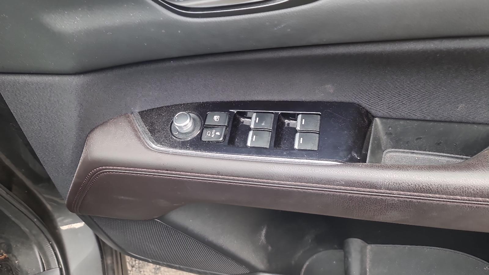 Mazda CX5 - KE 2012-Present