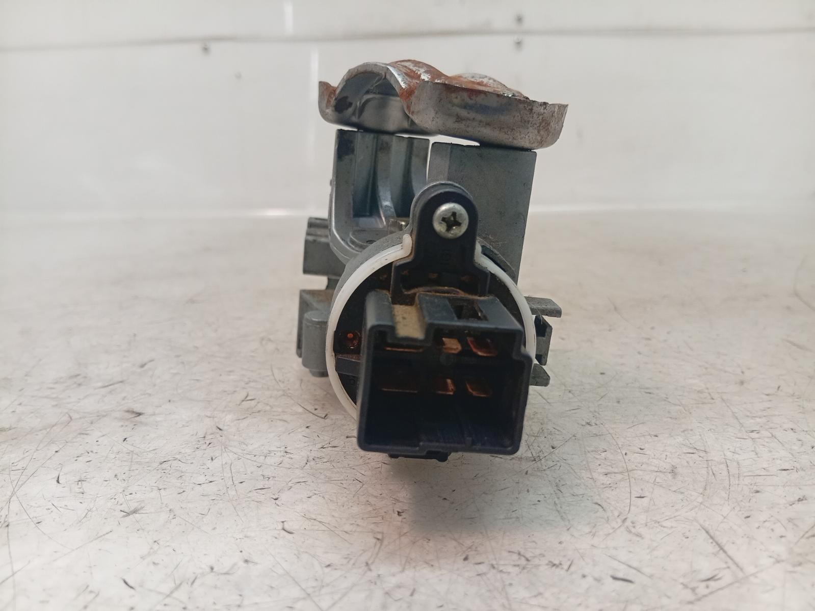 Ignition_W_Key