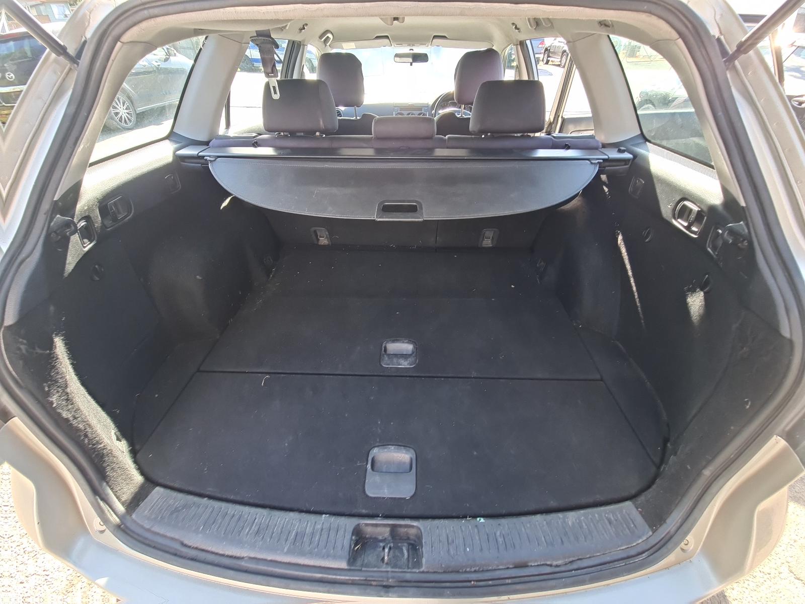 Mazda Atenza - GG 2002-2008