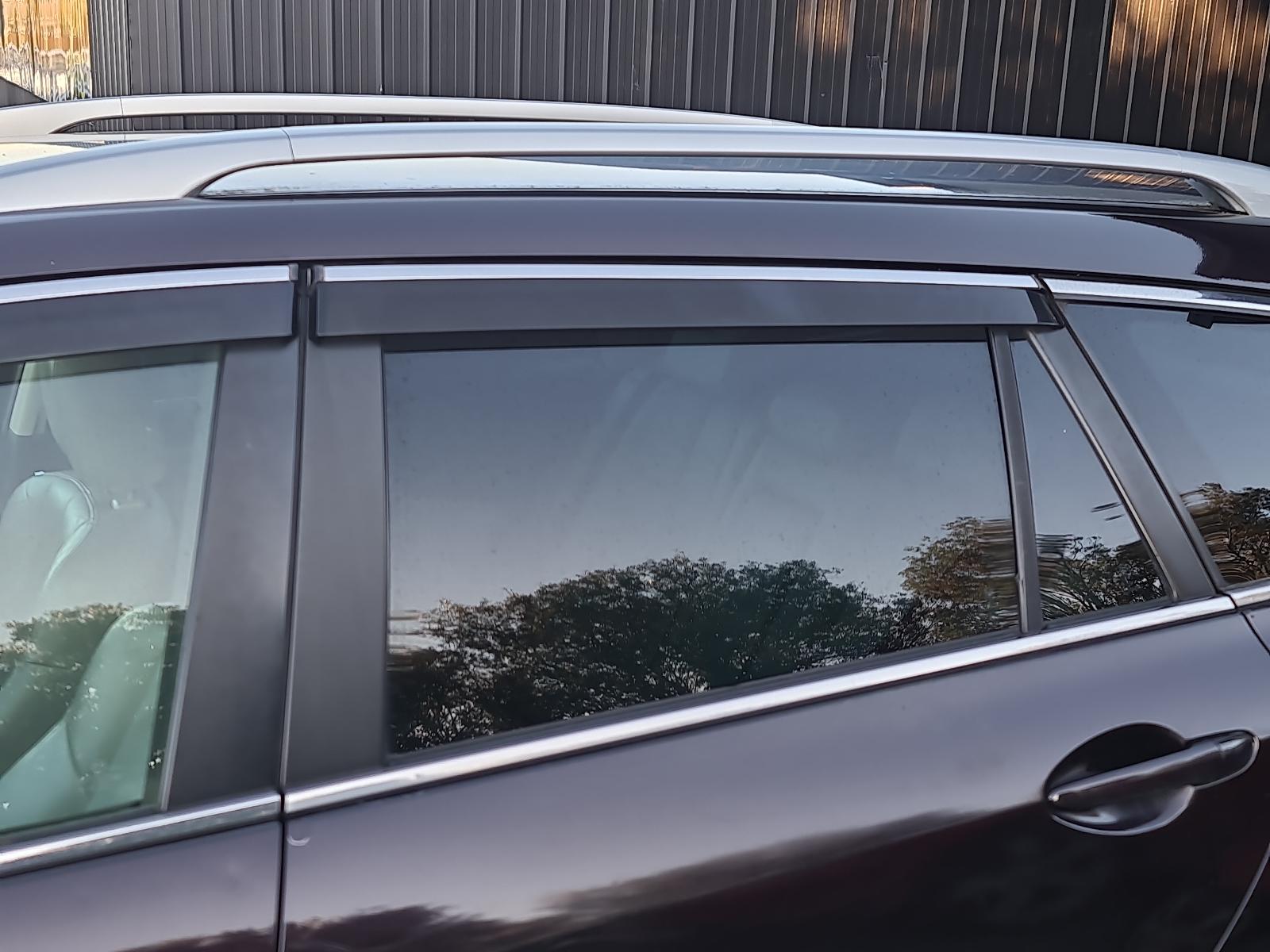 Mazda Atenza - GH 2008-2012