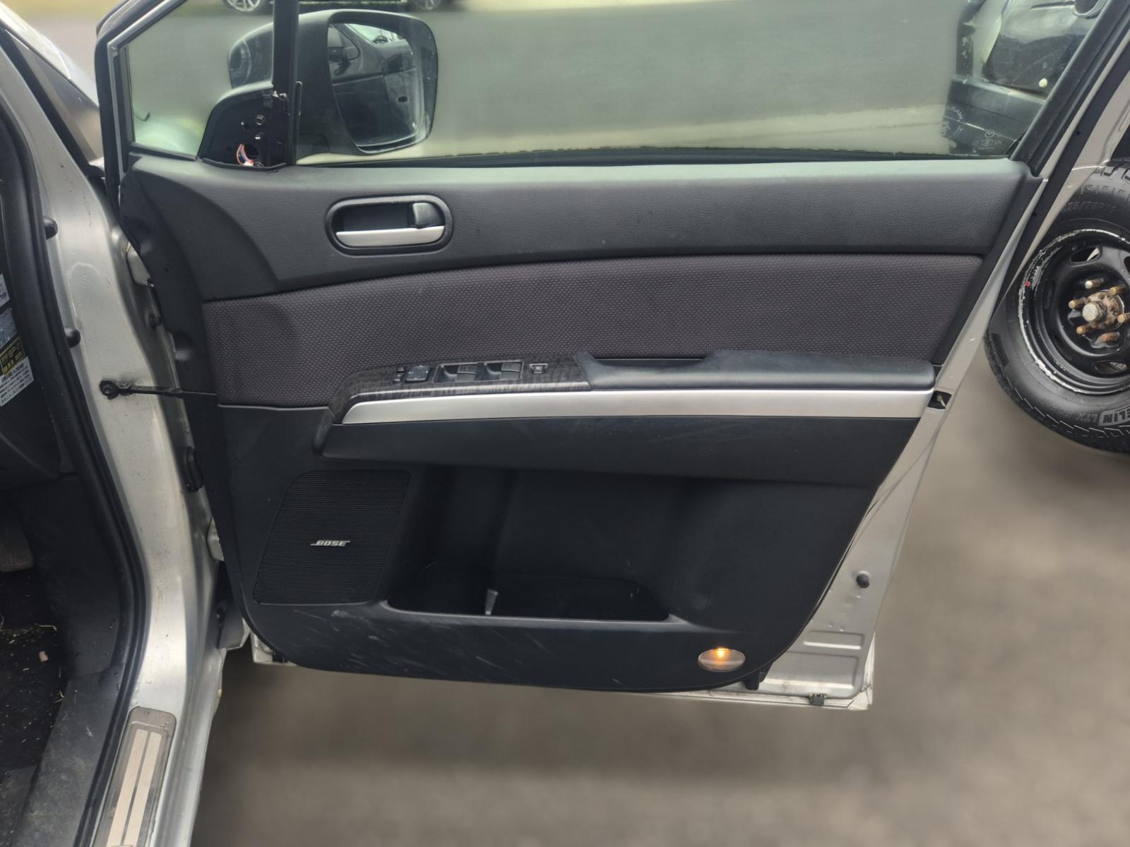 Mazda MPV - LY3P 2007-Present